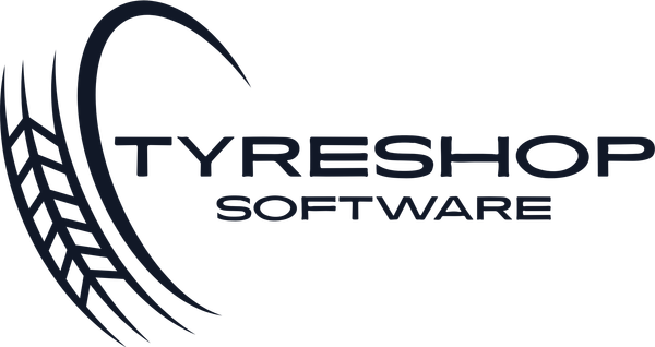 TyreShop Software