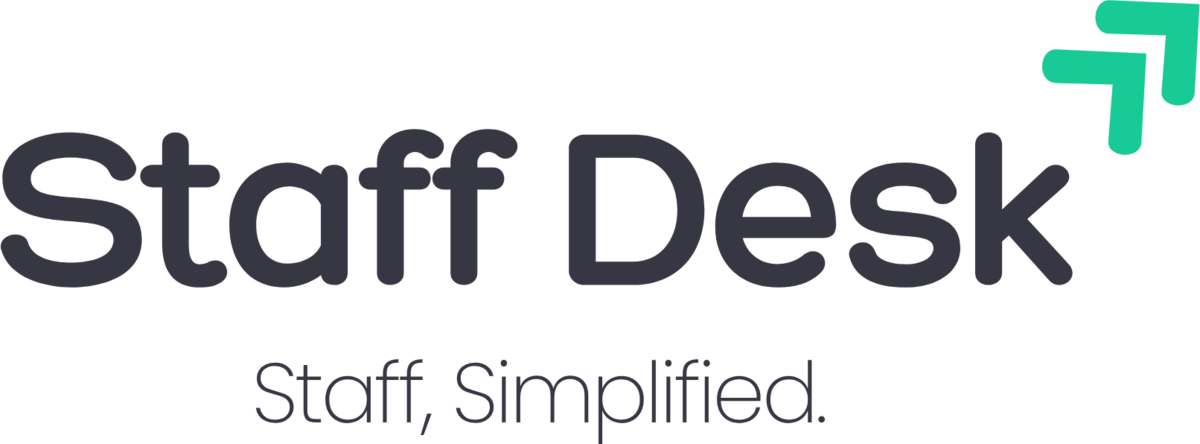 StaffDesk